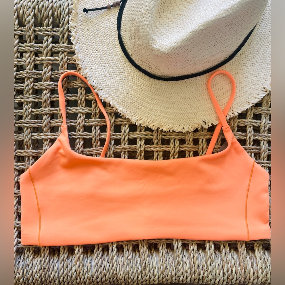 Left on Friday Pool Days Bikini Top